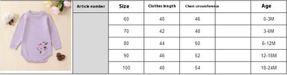 Autumn Clothes Baby Clothes - Aura-Stores.com