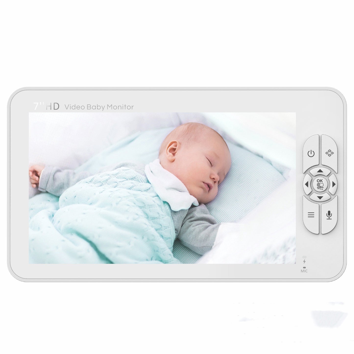 Baby Monitor Wireless Home Baby Monitoring