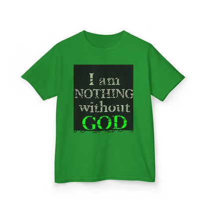 Kids Heavy Cotton™ Tee