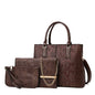 Three-piece Mother And Child Bag
