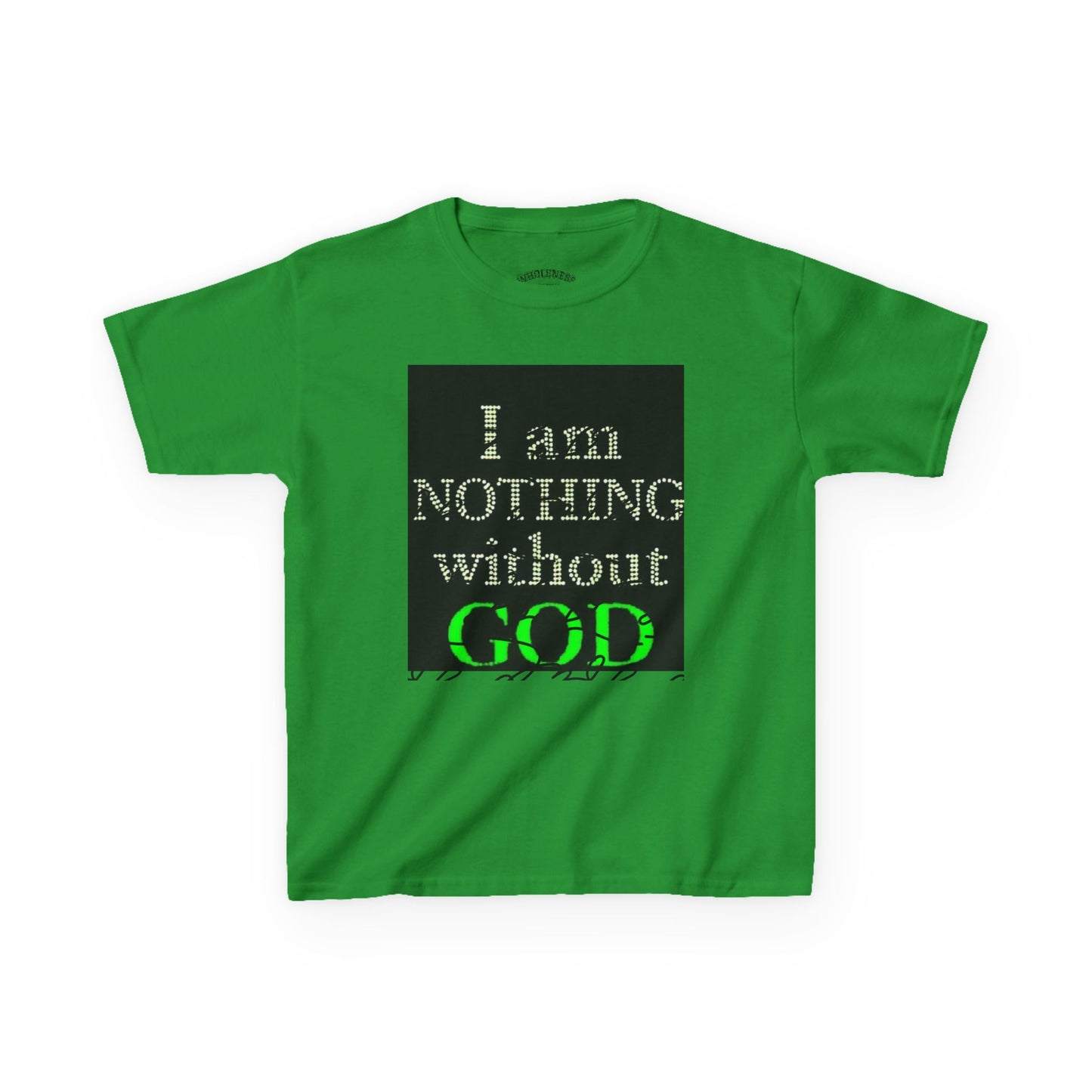 Kids Heavy Cotton™ Tee