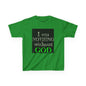 Kids Heavy Cotton™ Tee