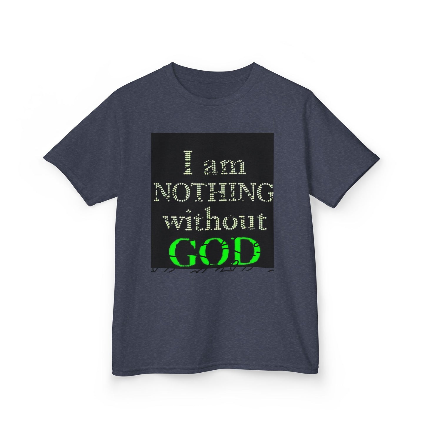 Kids Heavy Cotton™ Tee