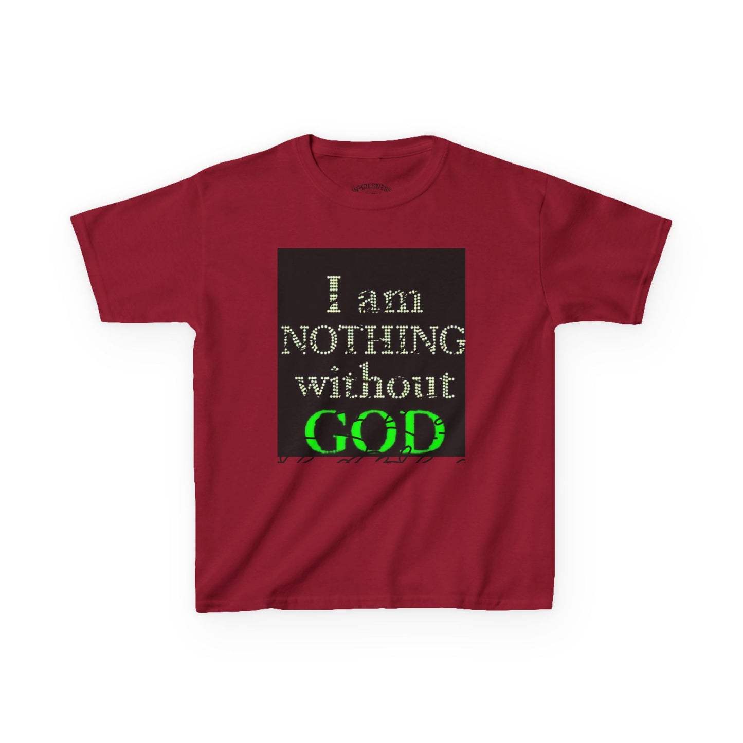 Kids Heavy Cotton™ Tee
