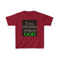 Kids Heavy Cotton™ Tee
