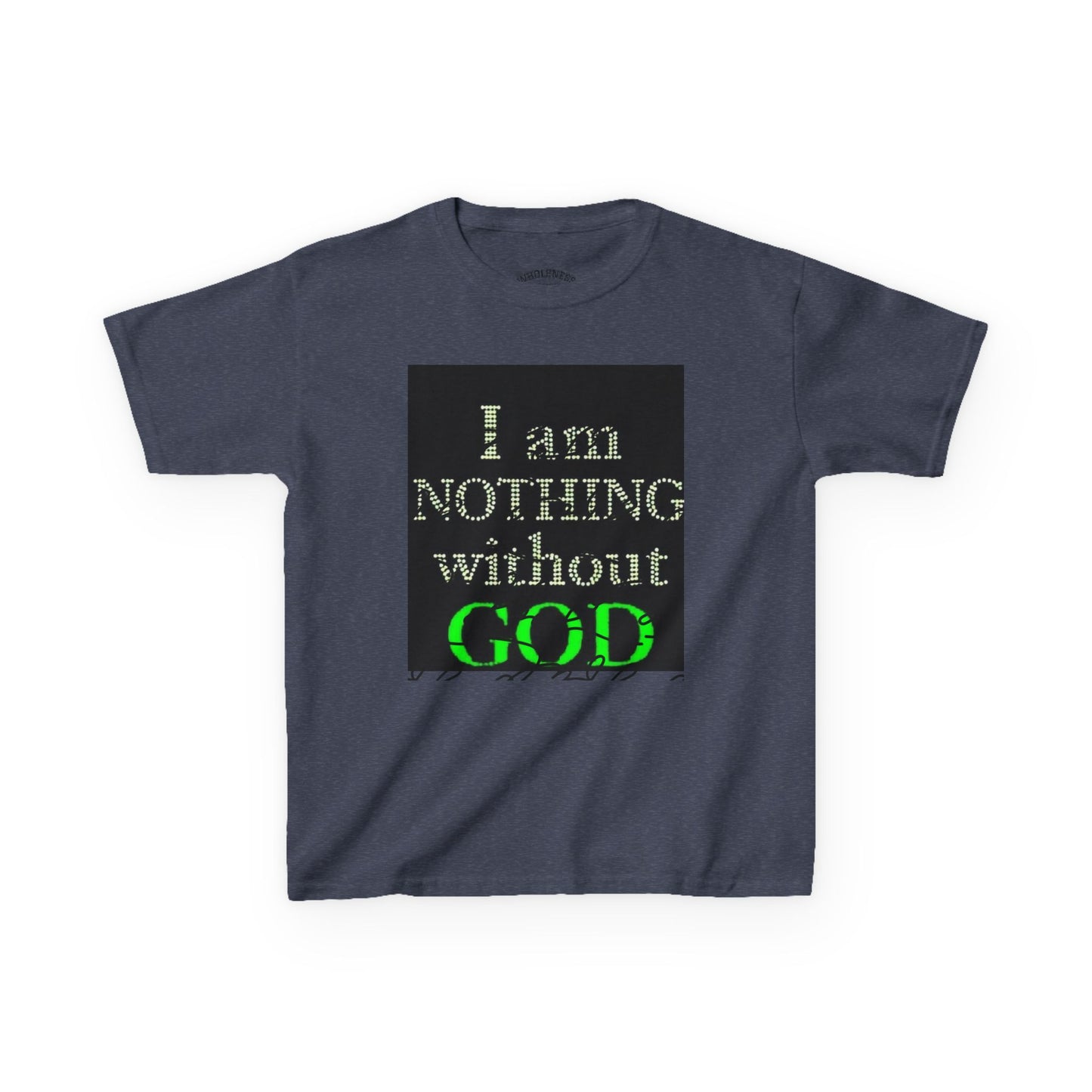 Kids Heavy Cotton™ Tee
