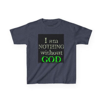 Kids Heavy Cotton™ Tee