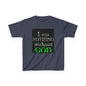 Kids Heavy Cotton™ Tee