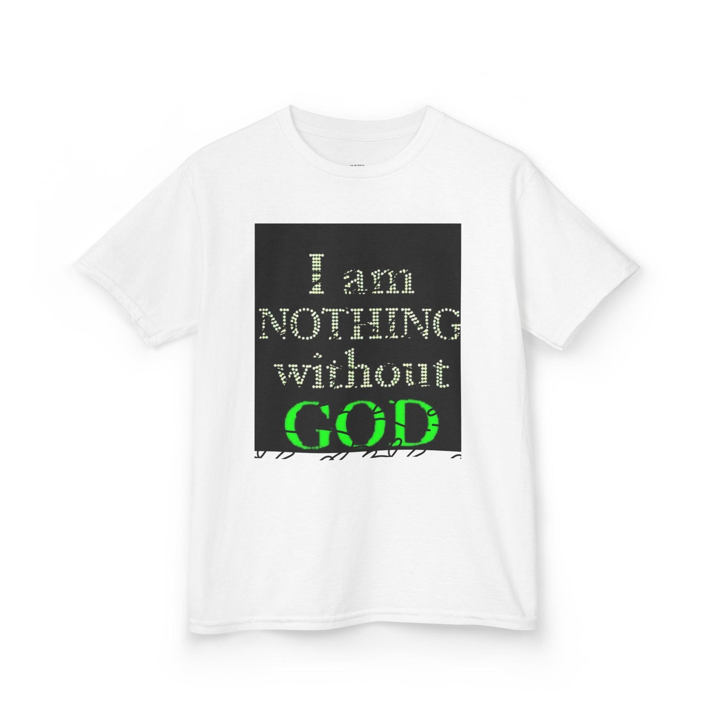 Kids Heavy Cotton™ Tee