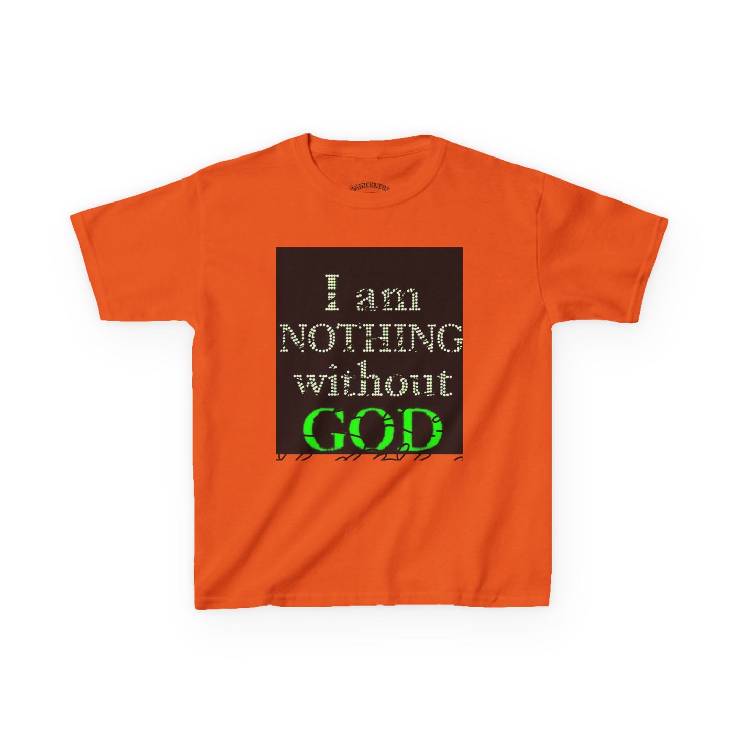 Kids Heavy Cotton™ Tee