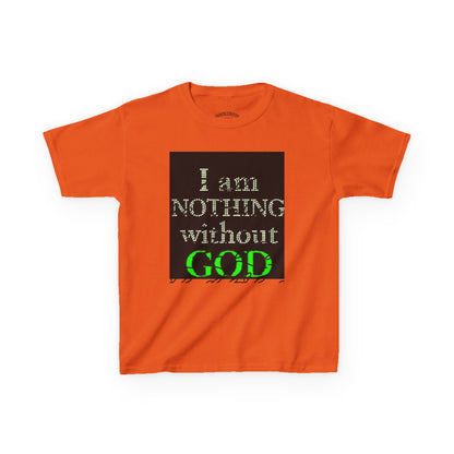 Kids Heavy Cotton™ Tee