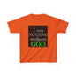 Kids Heavy Cotton™ Tee
