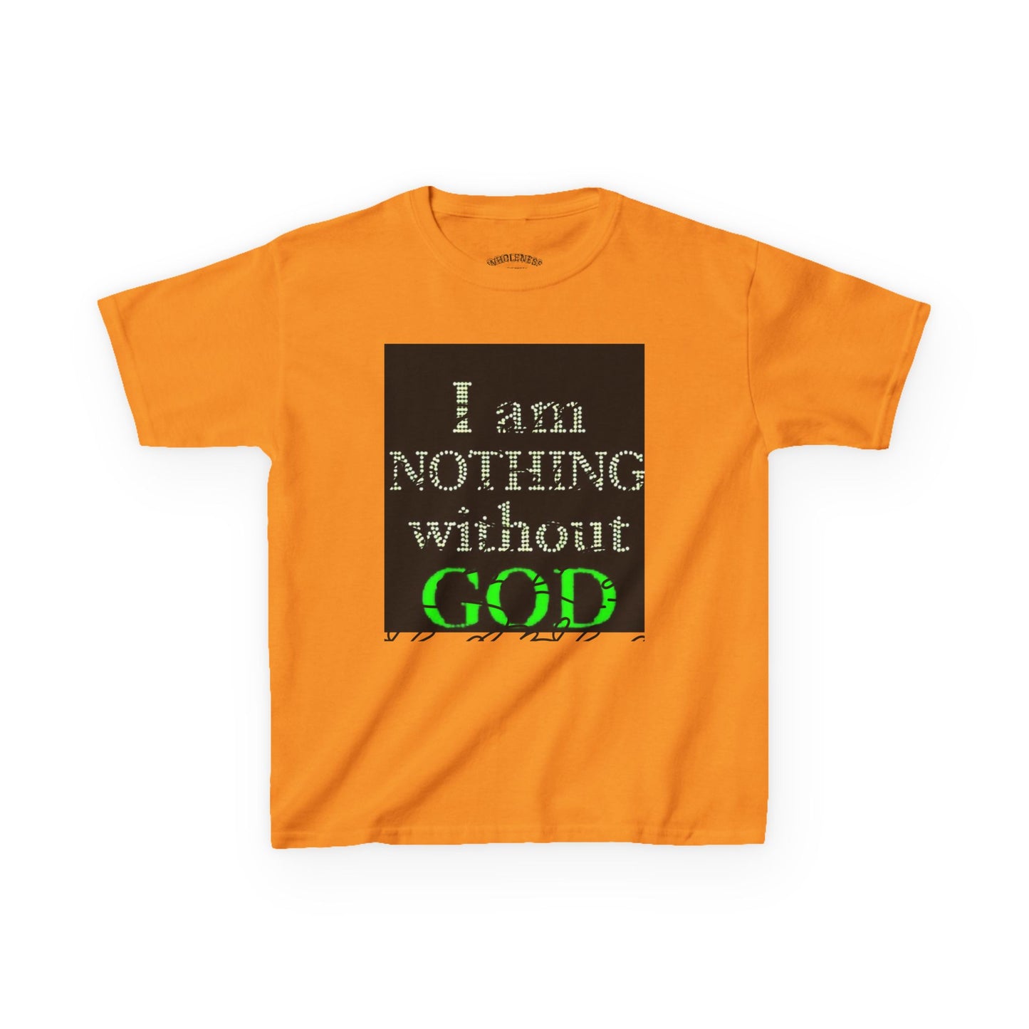 Kids Heavy Cotton™ Tee