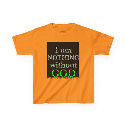 Kids Heavy Cotton™ Tee