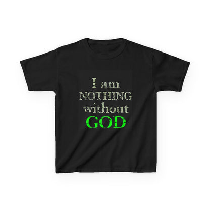 Kids Heavy Cotton™ Tee