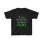Kids Heavy Cotton™ Tee