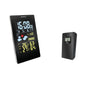Household Indoor and Outdoor Thermometer and Hygrometer
