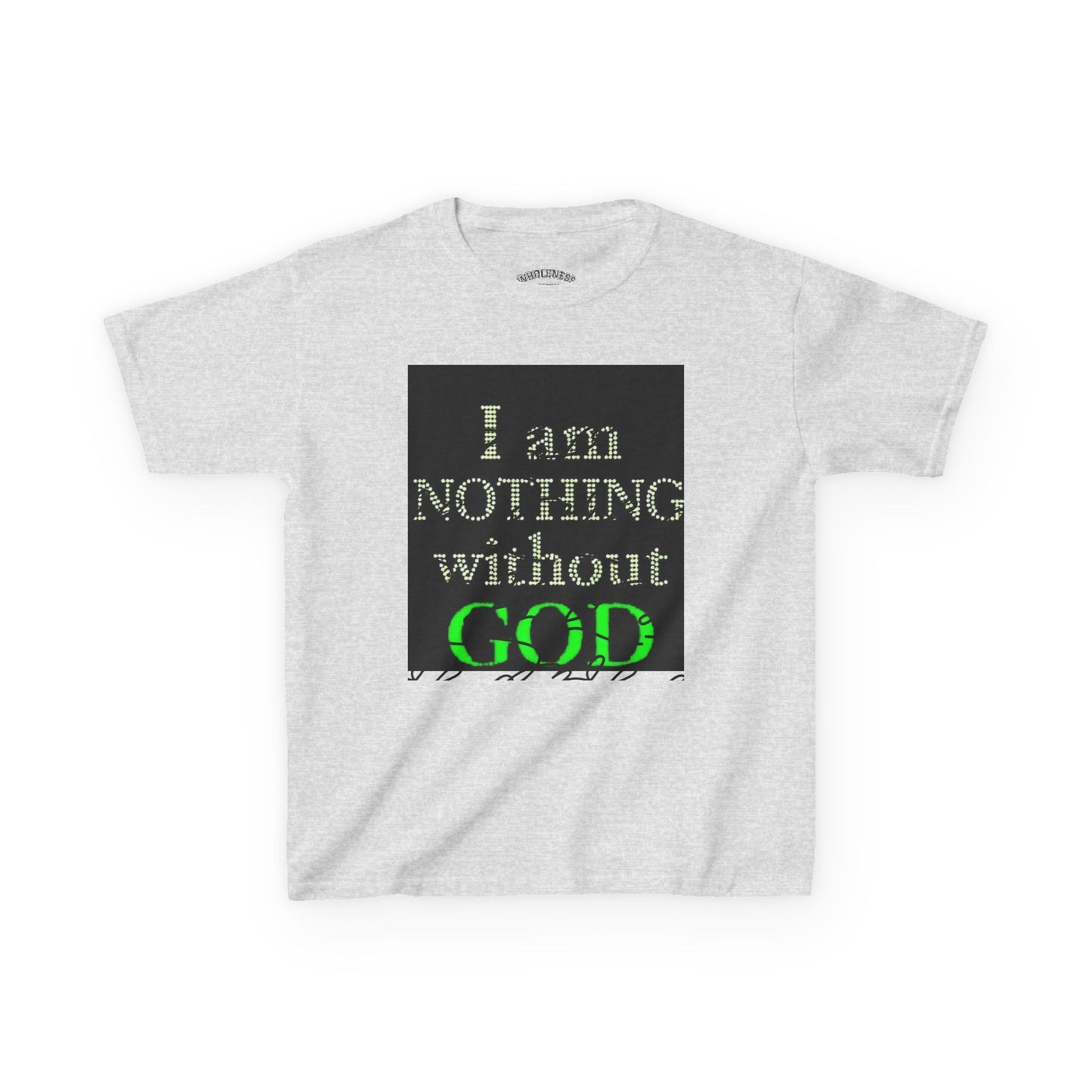 Kids Heavy Cotton™ Tee