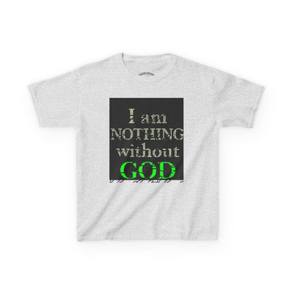 Kids Heavy Cotton™ Tee
