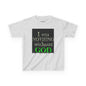 Kids Heavy Cotton™ Tee