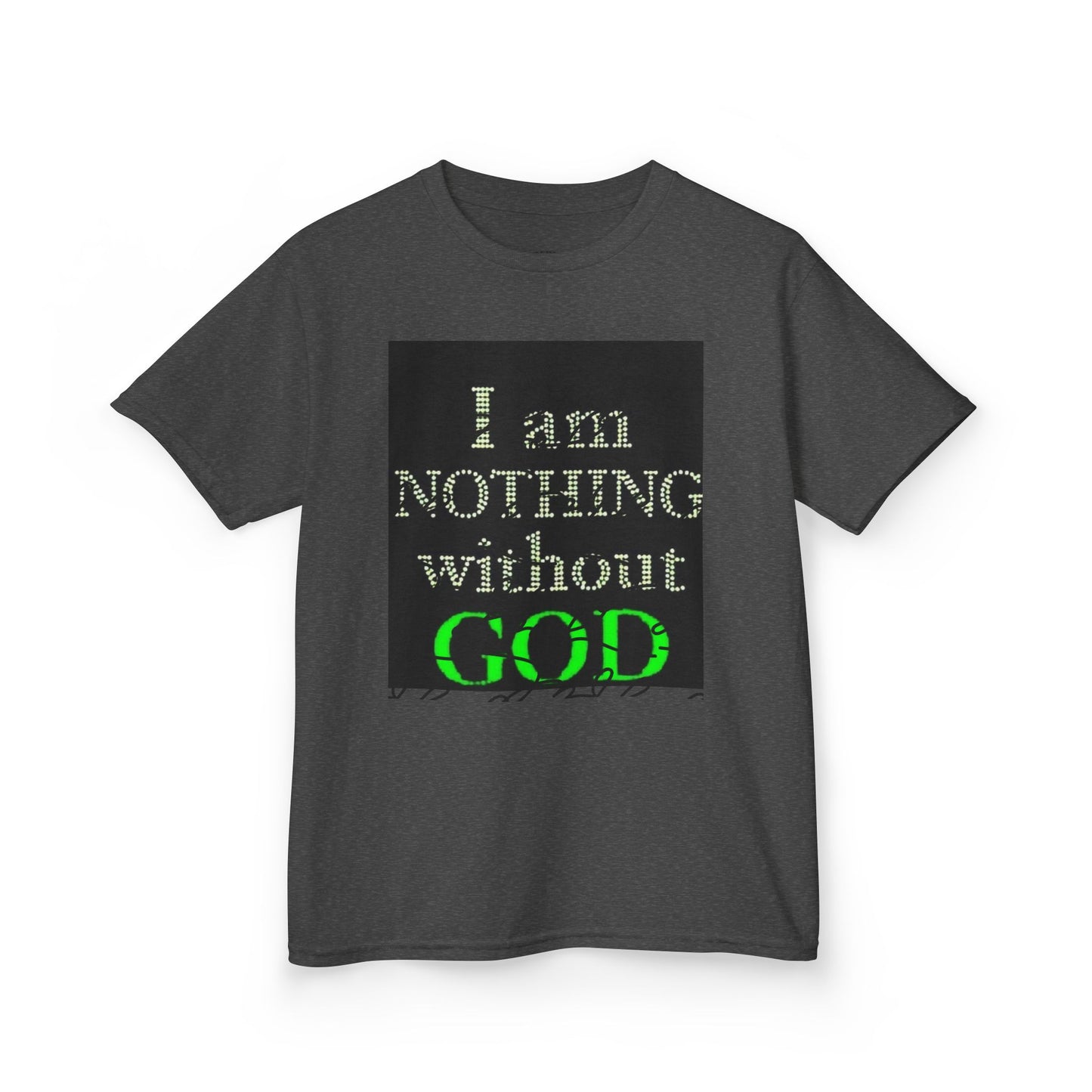Kids Heavy Cotton™ Tee