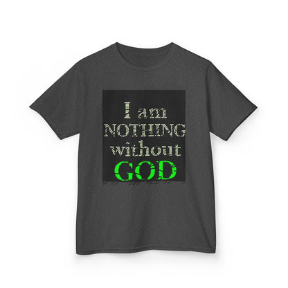 Kids Heavy Cotton™ Tee