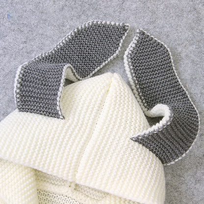 Baby knitted romper - Aura-Stores.com