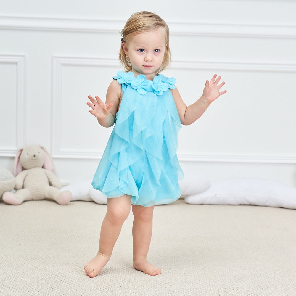Baby clothes, baby dress, romper, jumpsuit, bodysuit - Aura-Stores.com