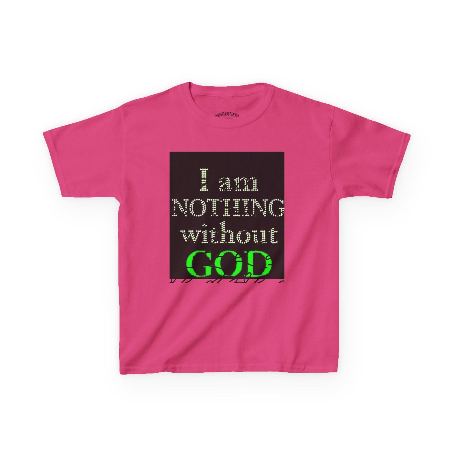 Kids Heavy Cotton™ Tee