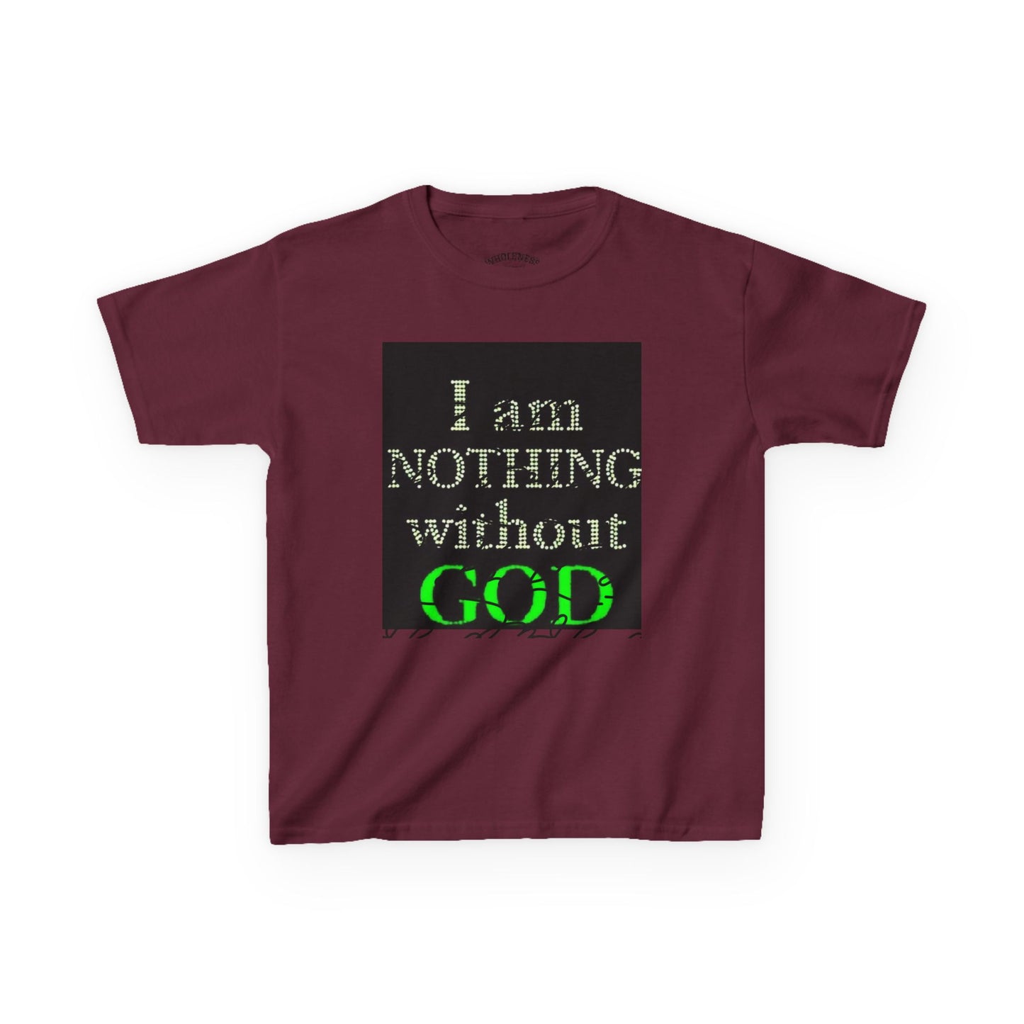 Kids Heavy Cotton™ Tee