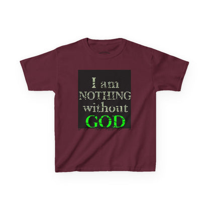 Kids Heavy Cotton™ Tee