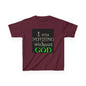 Kids Heavy Cotton™ Tee