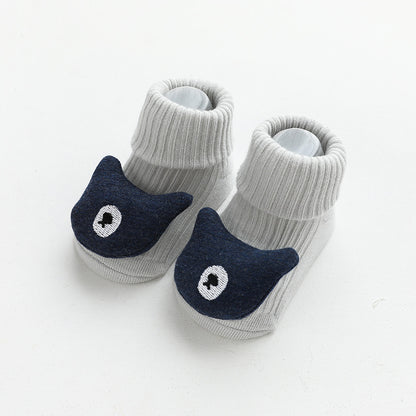 Baby Socks Dispensing Glue Non-Slip - Aura-Stores.com