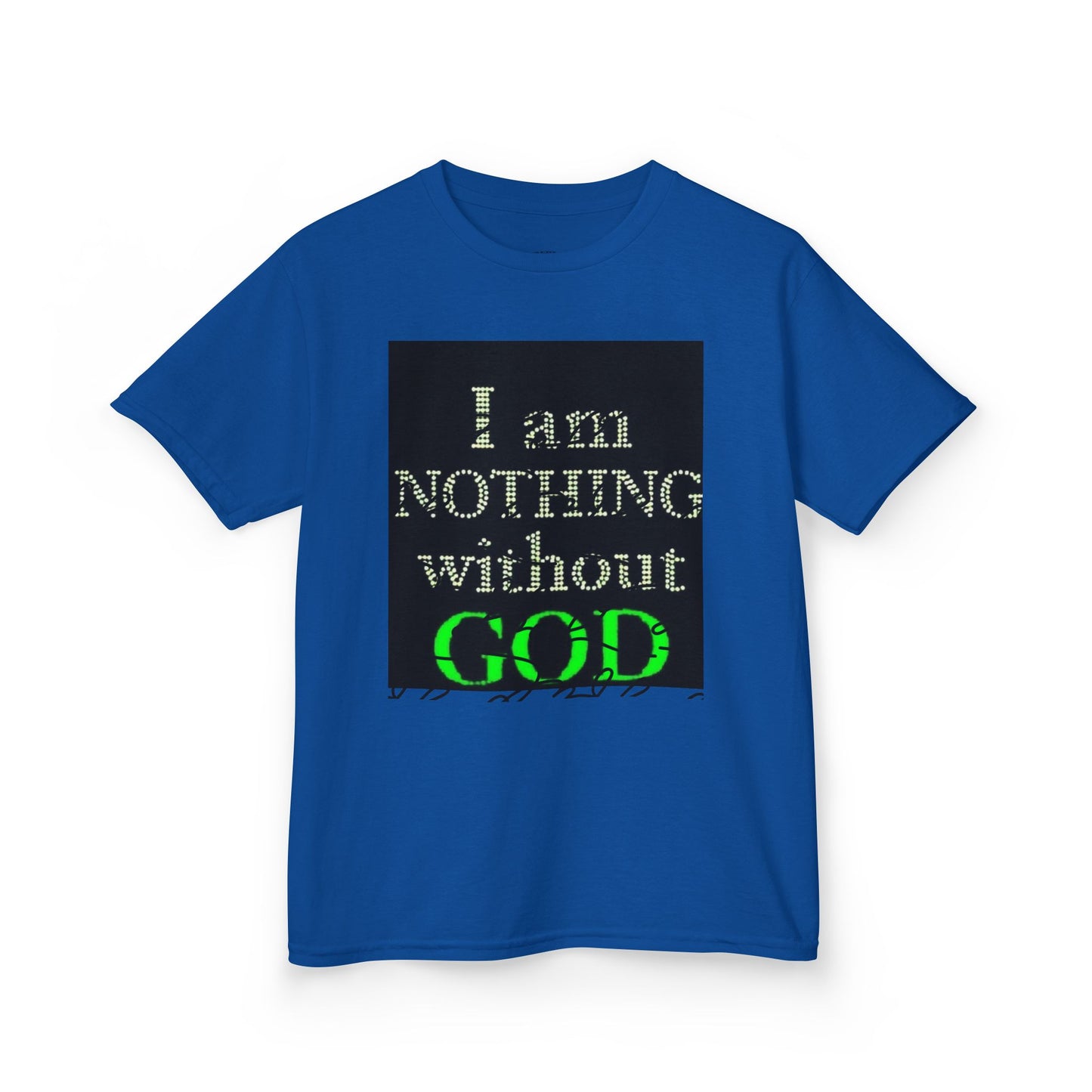 Kids Heavy Cotton™ Tee