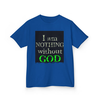 Kids Heavy Cotton™ Tee