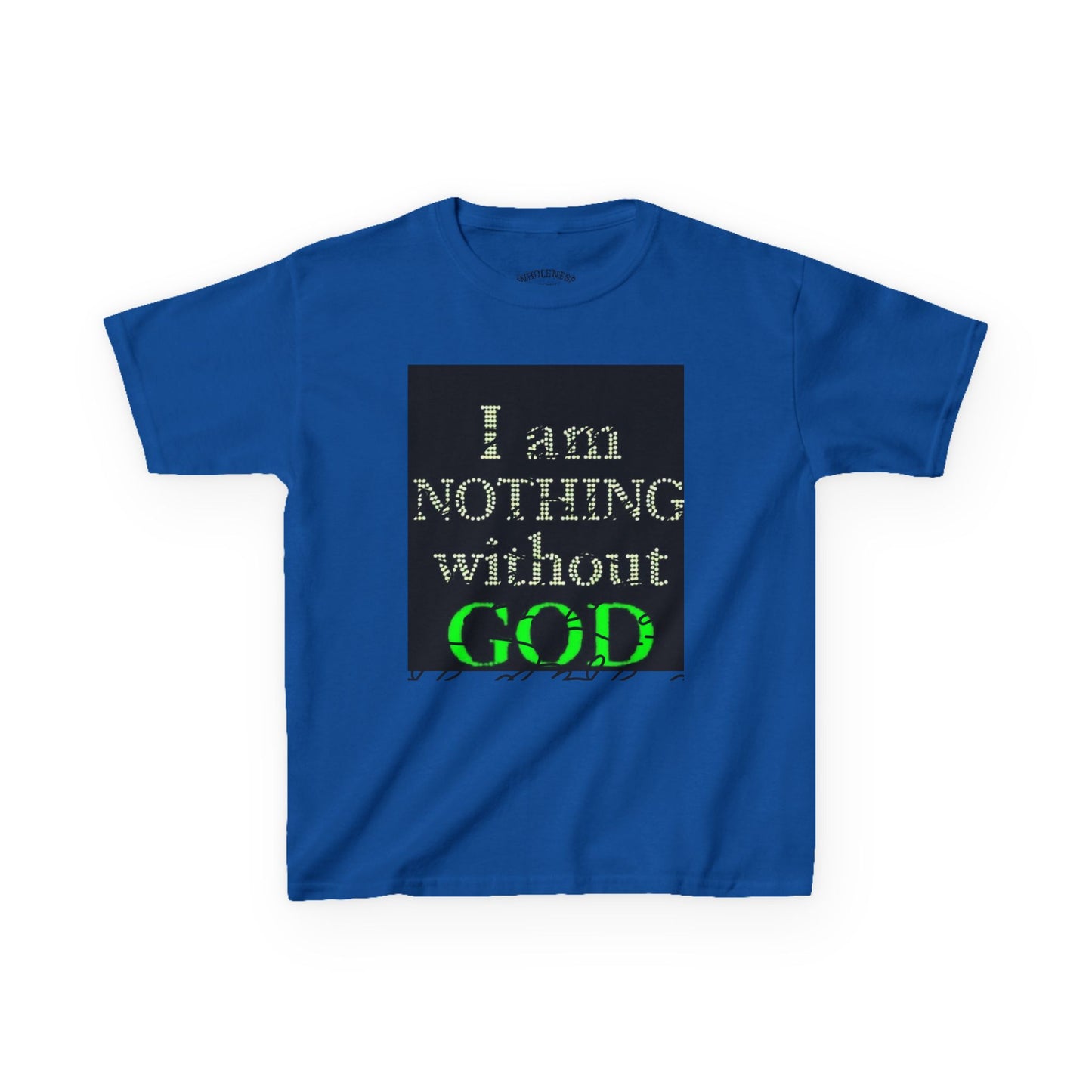 Kids Heavy Cotton™ Tee