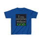 Kids Heavy Cotton™ Tee