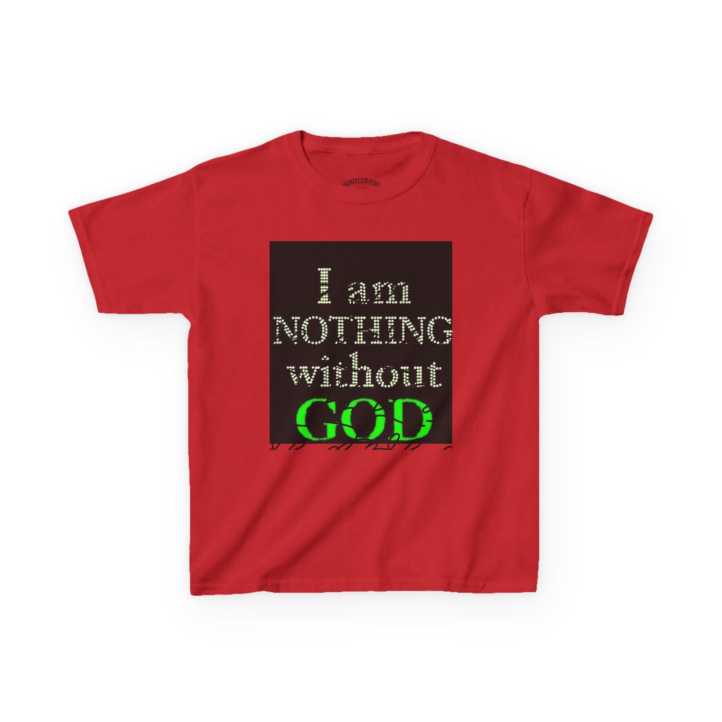 Kids Heavy Cotton™ Tee