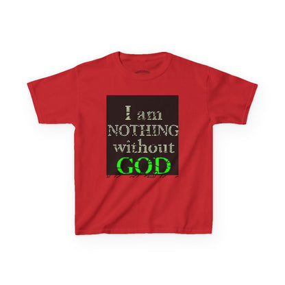 Kids Heavy Cotton™ Tee