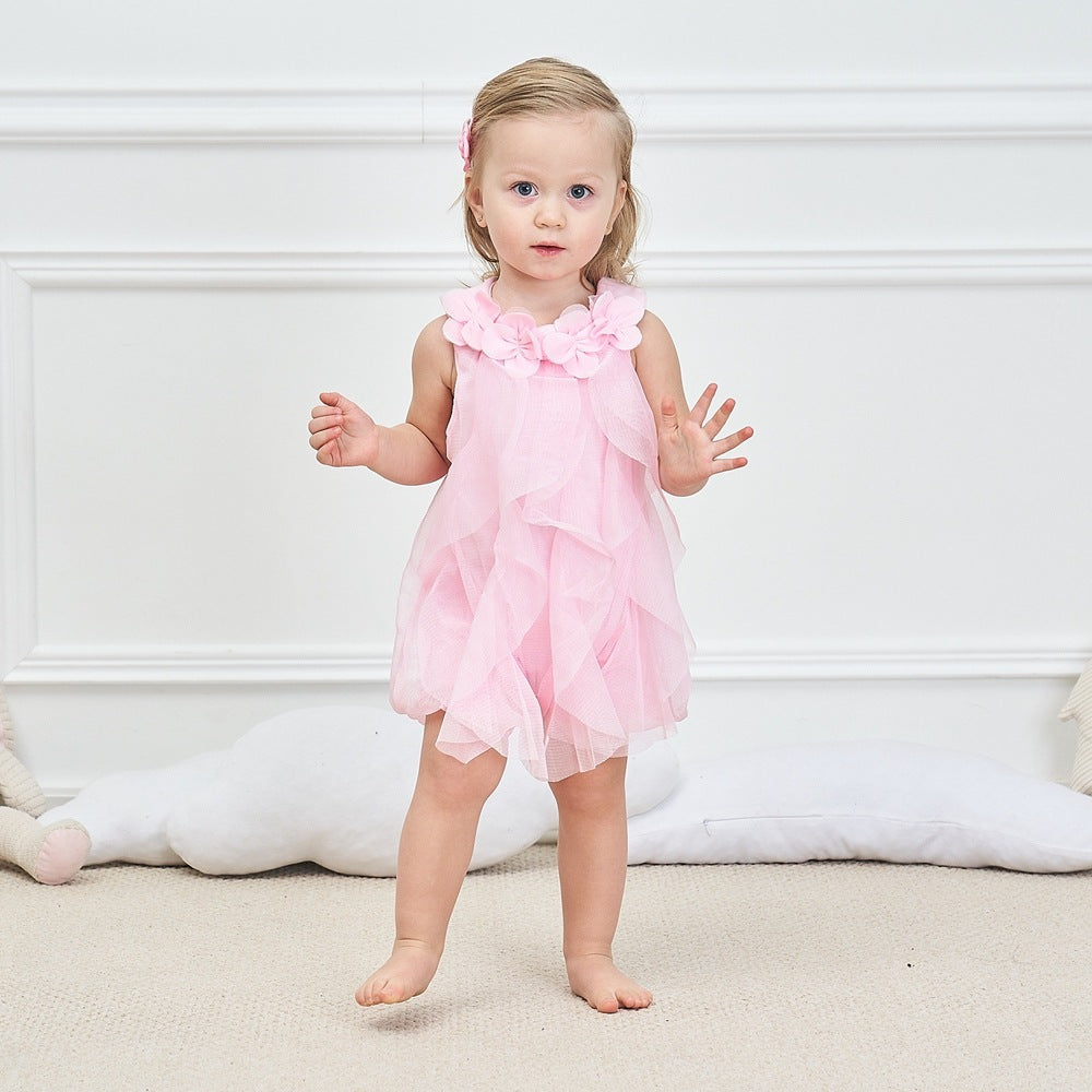 Baby clothes, baby dress, romper, jumpsuit, bodysuit - Aura-Stores.com