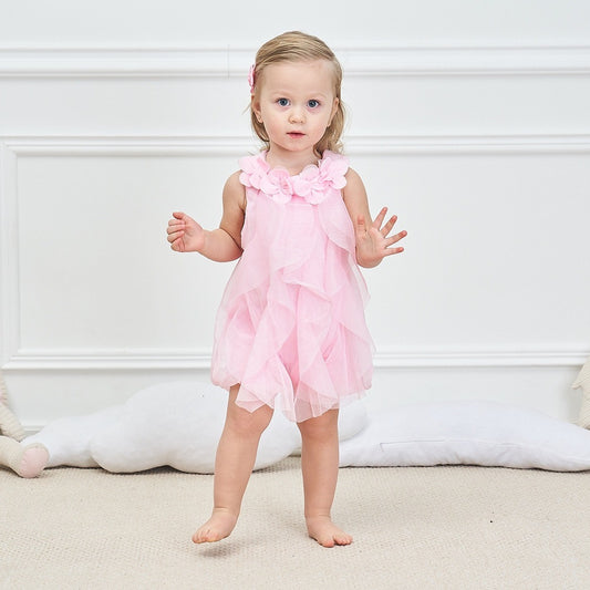 Baby clothes, baby dress, romper, jumpsuit, bodysuit - Aura-Stores.com