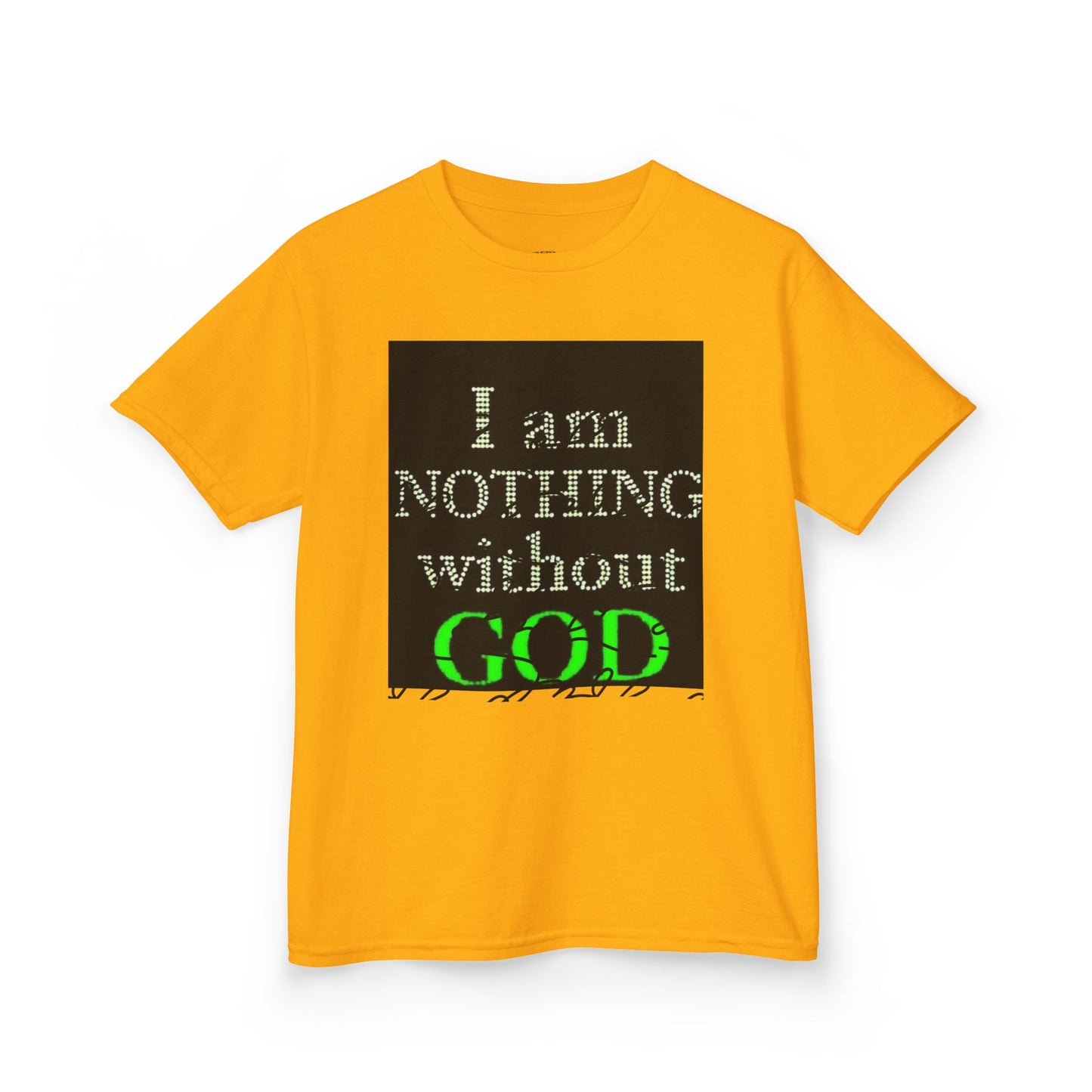 Kids Heavy Cotton™ Tee