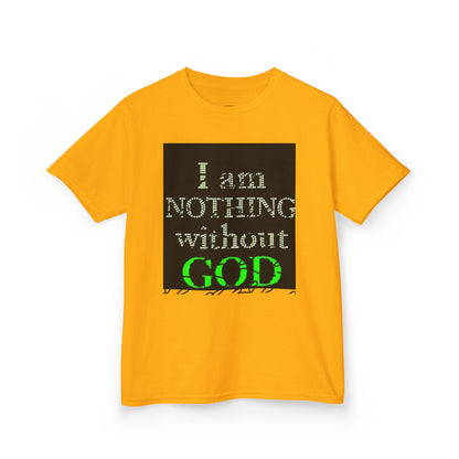 Kids Heavy Cotton™ Tee