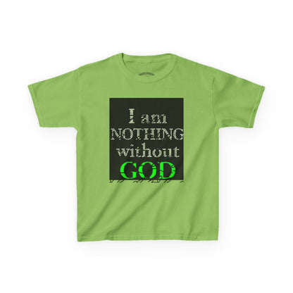 Kids Heavy Cotton™ Tee