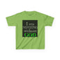 Kids Heavy Cotton™ Tee