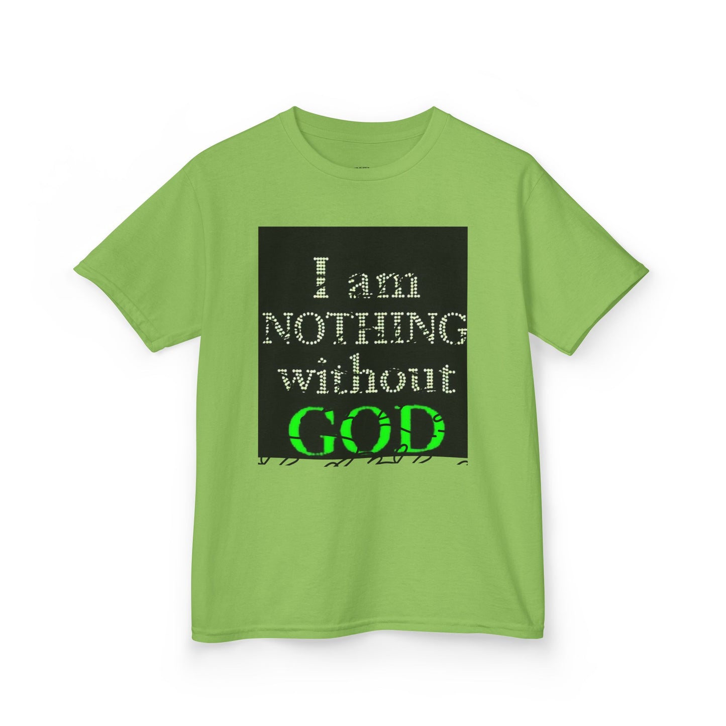 Kids Heavy Cotton™ Tee