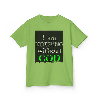 Kids Heavy Cotton™ Tee
