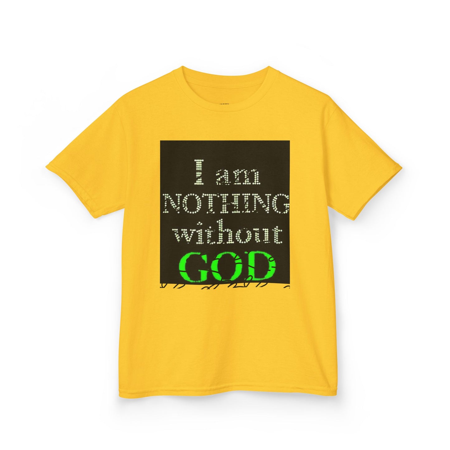 Kids Heavy Cotton™ Tee