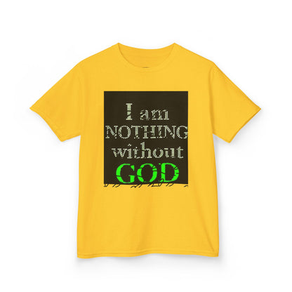 Kids Heavy Cotton™ Tee