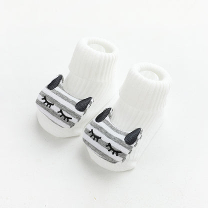 Baby Socks Dispensing Glue Non-Slip - Aura-Stores.com